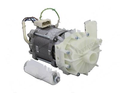 Picture of Rinse pump 1 phase 270W 230V 1,3A 50/60Hz for Winterhalter Part# 3102539, 3102561, 3102589