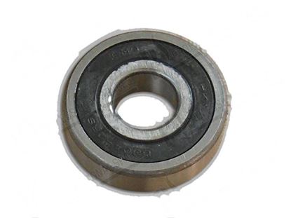 Immagine di Ball bearing  12x32x10 mm for Elettrobar/Colged Part# 314001, REB314001