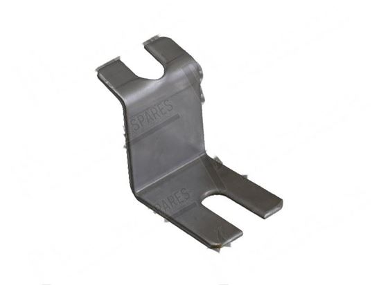 Afbeelding van Upper bracket for Comenda Part# 330715 331429