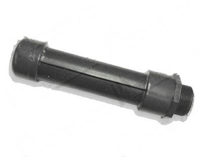 Obrázek Wash arm horizontal for Zanussi, Electrolux Part# 33614
