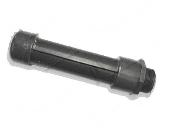 Immagine di Wash arm horizontal for Zanussi, Electrolux Part# 33614