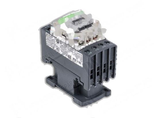 Изображение Contactor LC1DT40P7 for Convotherm Part# 4001030, 4001030K