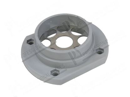 Bild von Counter support for pot washer washing nozzle for Elettrobar/Colged Part# 41064CP