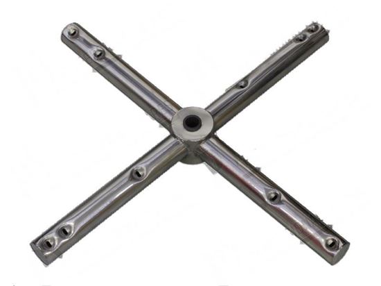 Изображение Washing arm 635x635 mm for Comenda Part# 420562 420562R 420575