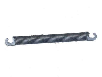 Picture of Tension spring  13x145 mm for Comenda Part# 450290 H37675