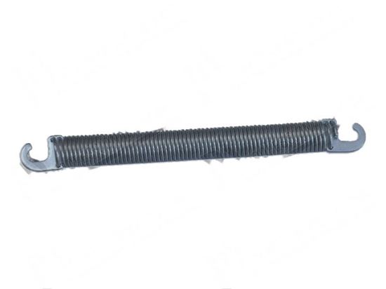 Picture of Tension spring  13x145 mm for Comenda Part# 450290 H37675
