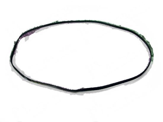 Obrázek z Poly-v belts 1854J for Zanussi, Electrolux Part# 45546 