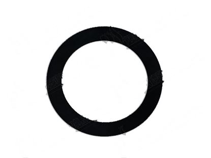 Billede af Flat gasket  42x55x2 mm - NBR for Comenda Part# 460507 H26637