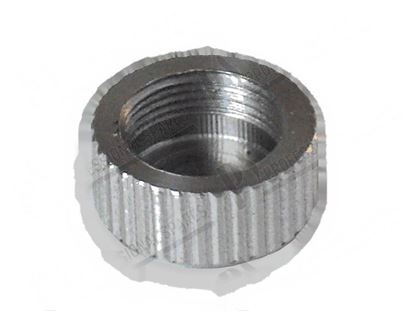Billede af Washing arm plug for Zanussi, Electrolux Part# 46266