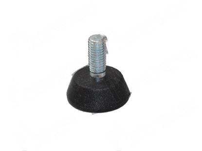 Obrázek Foot M8x20 mm for Zanussi, Electrolux Part# 46407