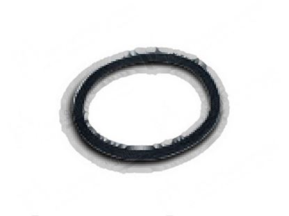 Obrázek Gasket  82x89x3 mm for Zanussi, Electrolux Part# 46593