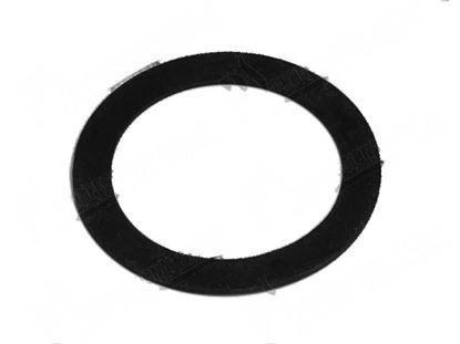 Obrazek Gasket  47x59x3 mm for Zanussi, Electrolux Part# 46595