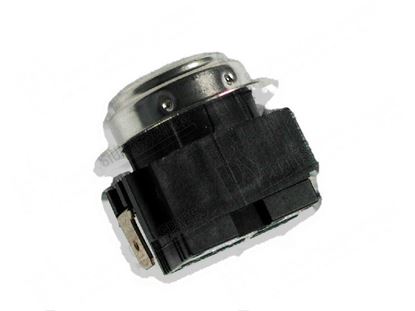 Billede af Bi-metal thermostat for Zanussi, Electrolux Part# 47080
