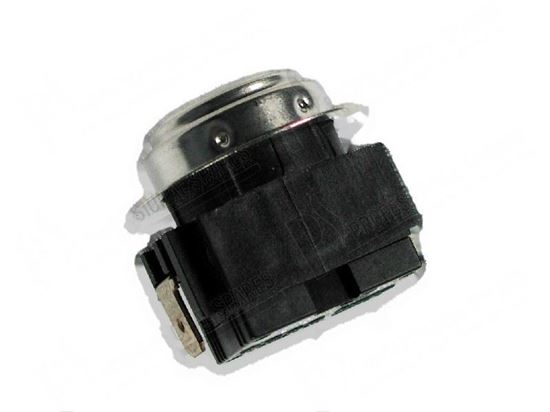 Billede af Bi-metal thermostat for Zanussi, Electrolux Part# 47080