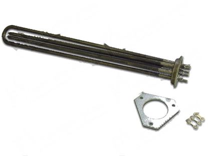 Bild på Boiler heating element 8000W 220V for Zanussi, Electrolux Part# 47154