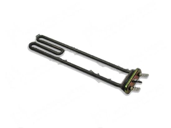 Afbeelding van Tank heating element 2400W 220V for Zanussi, Electrolux Part# 47316