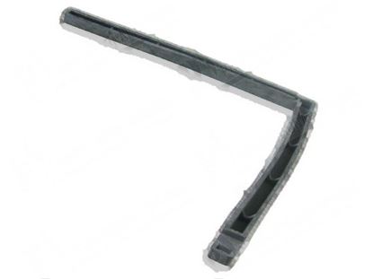 Obrázek Gasket "L" 318x260mm for Zanussi, Electrolux Part# 47454