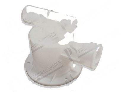Bild på Drain manifold KIT for Zanussi, Electrolux Part# 47457