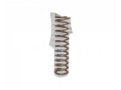Billede af Compression springs  9x38 mm for Zanussi, Electrolux Part# 47492