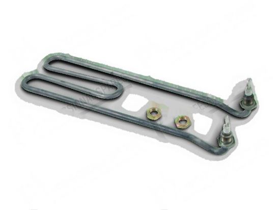 Foto de Tank heating element 1800W 220V for Zanussi, Electrolux Part# 47507