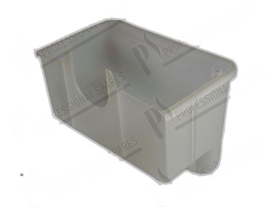 Obrázek z Wetting agent container for Zanussi, Electrolux Part# 47549 