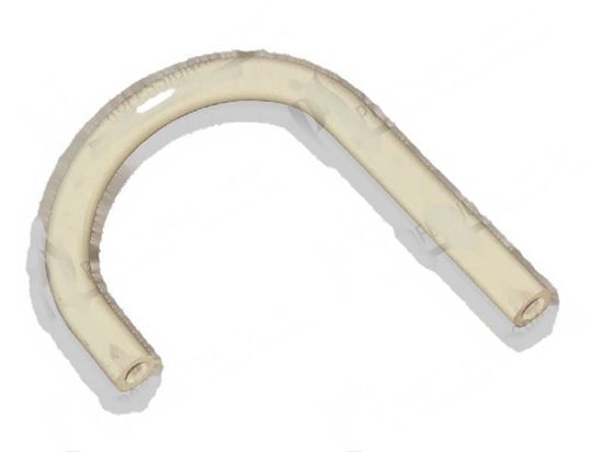 Immagine di Wetting agent suction hose for Zanussi, Electrolux Part# 47552