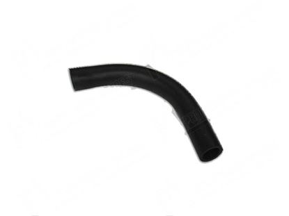 Obrázek Formed hose 90Â°  35-40 mm for Zanussi, Electrolux Part# 48118