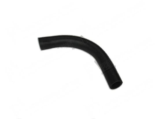 Obrazek Formed hose 90Â°  35-40 mm for Zanussi, Electrolux Part# 48118