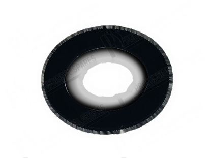 Obrázek Gasket  50x74x3 mm for Zanussi, Electrolux Part# 48230