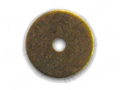 Bild på Flat washer  6.4x32 mm for Zanussi, Electrolux Part# 48255