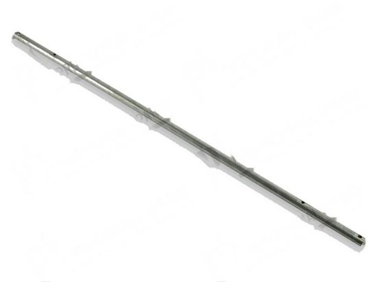 Immagine di Hose for Zanussi, Electrolux Part# 48351