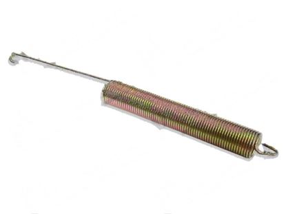 Image de Tension springs  40x490 mm for Zanussi, Electrolux Part# 48424
