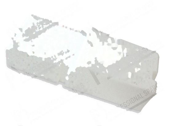 Billede af Housing for Zanussi, Electrolux Part# 48468