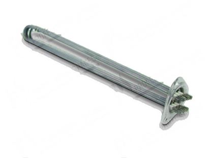 Bild på Boiler heating element 6000W 230V for Zanussi, Electrolux Part# 48513