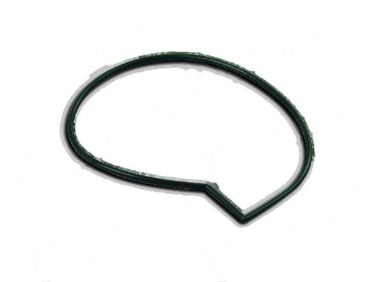 Bild von Gasket for pump FIR H=3,5x4,5 mm for Zanussi, Electrolux Part# 48630