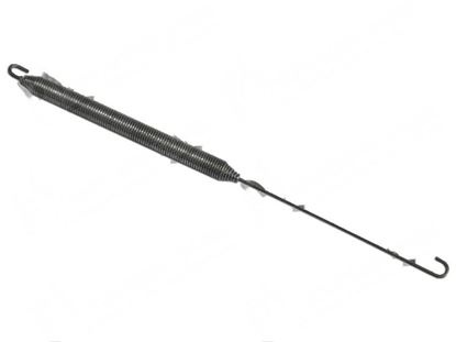 Image de Tension spring  12x126x270 mm for Zanussi, Electrolux Part# 48815