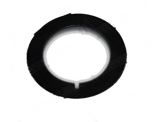 Afbeelding van Gasket  85x120 mm for Zanussi, Electrolux Part# 48823