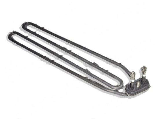 Afbeelding van Tank heating element 2200W 200V for Zanussi, Electrolux Part# 48925