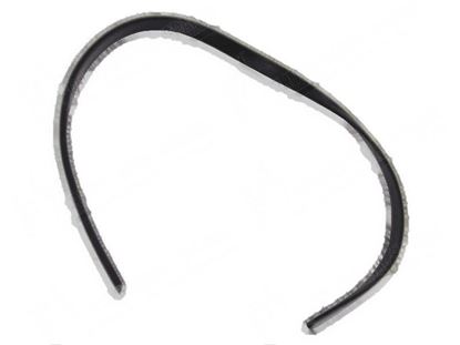 Obrázek Gasket 1040x10 mm for Zanussi, Electrolux Part# 49016