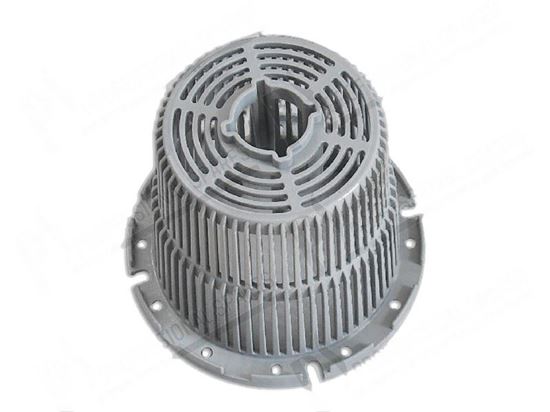 Foto de Pump suction filter  103xh115 mm for Zanussi, Electrolux Part# 49032