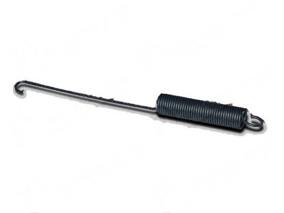 Image de Tension springs  16x198 mm for Zanussi, Electrolux Part# 49086