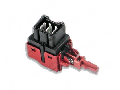 Bild von Double-pole switch 16A 250V cont. 1CO - ROLD for Zanussi, Electrolux Part# 49315