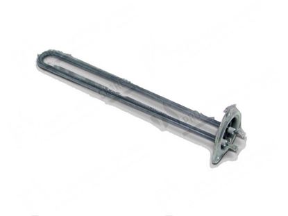 Billede af Boiler heating element 2800W 230V for Zanussi, Electrolux Part# 49371
