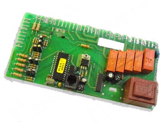 Obrazek Motherboard for Zanussi, Electrolux Part# 49384