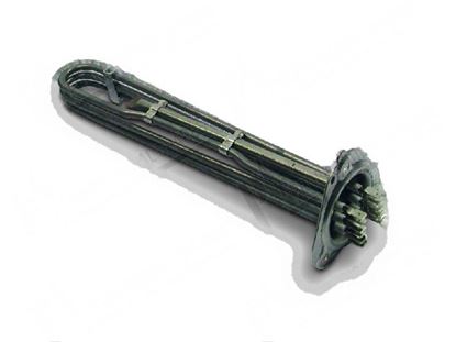 Bild på Boiler heating element 6000W 230V for Zanussi, Electrolux Part# 49455