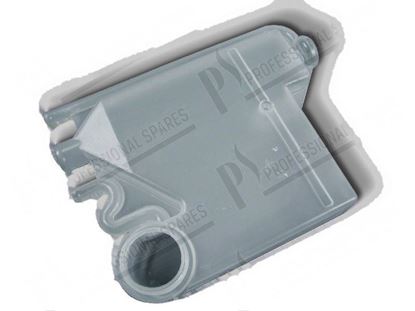 Picture of Air-break [closed window] for Zanussi, Electrolux Part# 49459