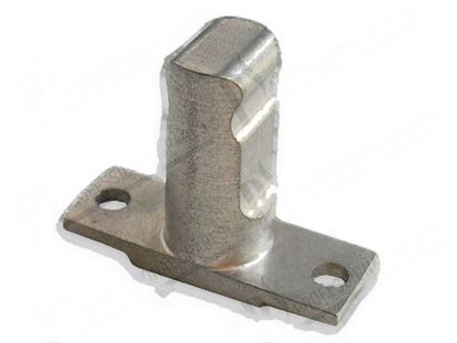 Bild på Door catch for Zanussi, Electrolux Part# 49536
