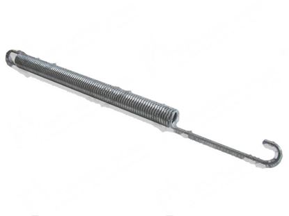 Image de Tension springs  39x475xLtot755 mm for Zanussi, Electrolux Part# 49582