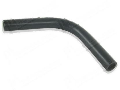 Obrázek Formed hose 90Â°  27x36 mm for Zanussi, Electrolux Part# 49599