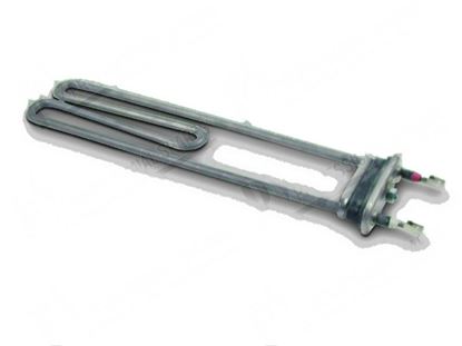 Billede af Boiler heating element 3000W 230V for Zanussi, Electrolux Part# 49756